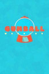 GumBall Warrior (PC) - Steam - Digital Code