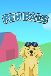 Pen Pals (PC) - Steam - Digital Code