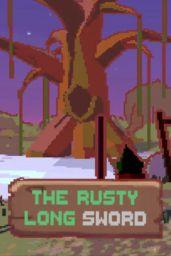 The Rusty Longsword (EU) (PC) - Steam - Digital Code