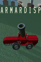 The ARMARDISP (PC) - Steam - Digital Code