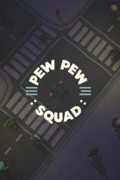 Pew Pew Squad (EU) (PC) - Steam - Digital Code