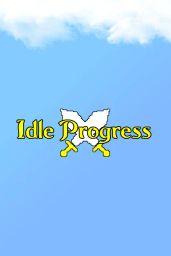 Idle Progress (EU) (PC) - Steam - Digital Code