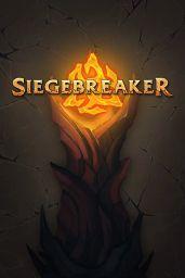 Siegebreaker (EU) (PC) - Steam - Digital Code