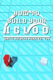 How To Build Your Igloo (PC) - Steam - Digital Code