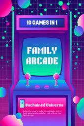Family Arcade (EU) (PC) - Steam - Digital Code