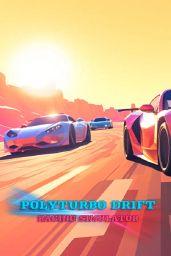 Polyturbo Drift Racing Simulator (EU) (PC) - Steam - Digital Code