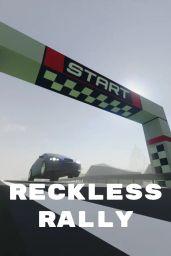 Reckless Rally (PC) - Steam - Digital Code