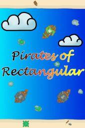 Pirates of Rectangular (PC) - Steam - Digital Code