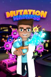 Mutation Madness (EU) (PC) - Steam - Digital Code