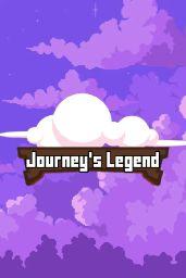 Journey's Legend (EU) (PC) - Steam - Digital Code