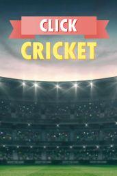 Click Cricket (PC) - Steam - Digital Code