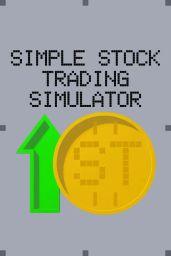Simple Stock Trading Simulator (PC) - Steam - Digital Code