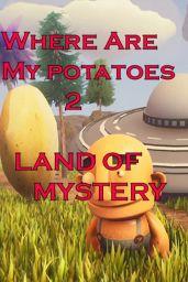 Where are my potatoes 2: Land Of Mystery (EU) (PC) - Steam - Digital Code