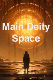 Main Deity Space (EU) (PC) - Steam - Digital Code