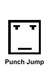 Punch Jump (EU) (PC) - Steam - Digital Code