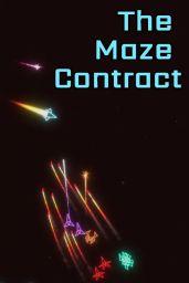 The Maze Contract (EU) (PC) - Steam - Digital Code