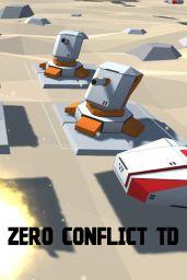 Zero Conflict TD (PC) - Steam - Digital Code