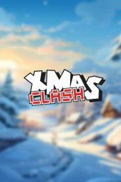 Christmas Clash (EU) (PC) - Steam - Digital Code
