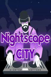 Nightscape City (EU) (PC) - Steam - Digital Code