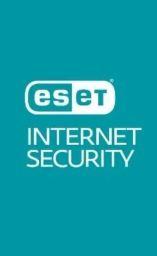 Eset Internet Security (2023) (PC / Mac / Android) 1 Device 1 Year - Digital Code