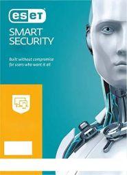 Eset Smart Security (2023) (PC / Mac / Android) 1 Device 1 Year - Digital Code