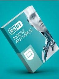 Eset NOD32 Antivirus (2023) (PC / Mac) 1 Device 1 Year - Digital Code