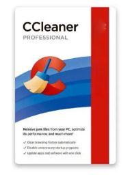 CCleaner Professional (2023) (PC) 1 Device 6 Months - Digital Code