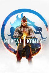 Mortal Kombat 1 (ROW) (PC) - Steam - Digital Code