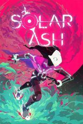 Solar Ash (ROW) (PC) - Steam - Digital Code