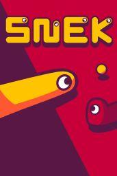 SNEK (PC) - Steam - Digital Code