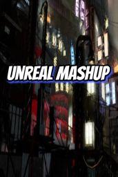 Unreal Mashup (EU) (PC) - Steam - Digital Code
