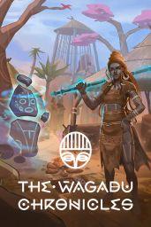 The Wagadu Chronicles (PC) - Steam - Digital Code