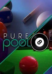 Pure Pool (EU) (Nintendo Switch) - Nintendo - Digital Code