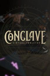 Conclave Virtual Tabletop (PC) - Steam - Digital Code