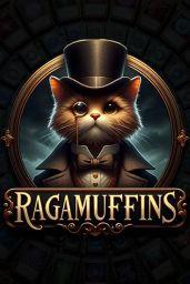 Ragamuffins: Feline Fencers (EU) (PC) - Steam - Digital Code