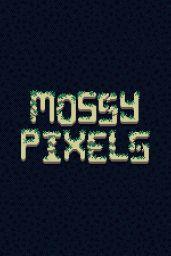 Mossy Pixels (EU) (PC) - Steam - Digital Code