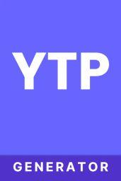 YTP Generator (EU) (PC) - Steam - Digital Code