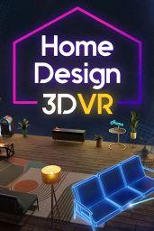 Home Design 3D VR (EU) (PC) - Steam - Digital Code