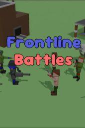 Frontline Battles (EU) (PC) - Steam - Digital Code