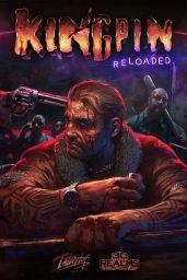 Kingpin: Reloaded (PC) - Steam - Digital Code