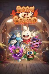 Born of Bread (EU) (PC) - Steam - Digital Code