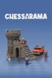 Chessarama (EU) (PC) - Steam - Digital Code