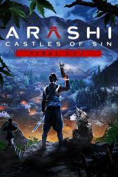 Arashi: Castles of Sin - Final Cut (PC) - Steam - Digital Code