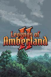 Legends of Amberland II: The Song of Trees (PC) - Steam - Digital Code