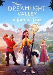 Disney Dreamlight Valley: A Rift in Time DLC (EU) (PC) - Steam - Digital Code