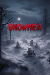 Snowmen (EU) (PC) - Steam - Digital Code