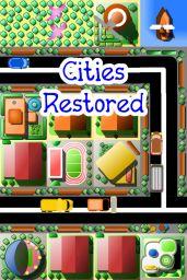 Cities Restored (EU) (PC) - Steam - Digital Code