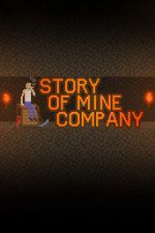 Story of Mine Company (EU) (PC) - Steam - Digital Code