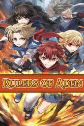 Rulers of Aden (EU) (PC) - Steam - Digital Code