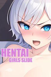 Hentai Girls Slide (EU) (PC) - Steam - Digital Code